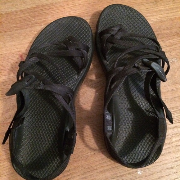Chacos