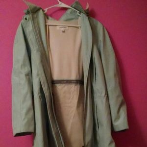 Calvin klein jacket