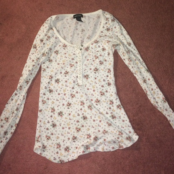 Long sleeve thermal - Picture 1 of 1