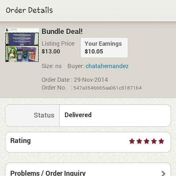 Reviews!!!!! - Picture 2 of 3