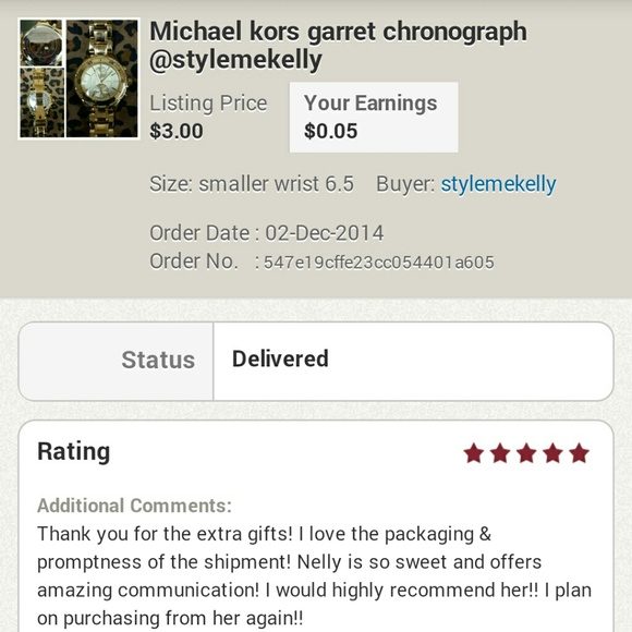 Reviews!!!!! - Picture 3 of 3