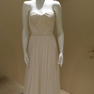 Marchesa Wedding Gown