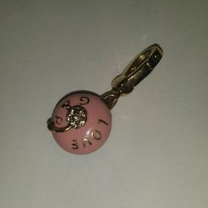 Juicy Couture charm