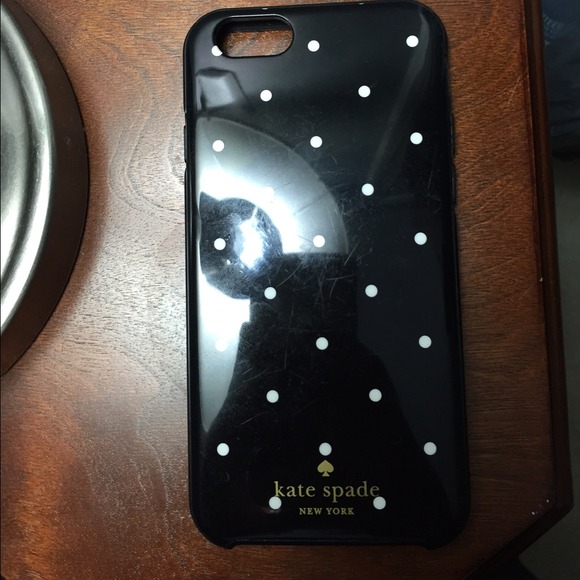 Kate spade iphone 6