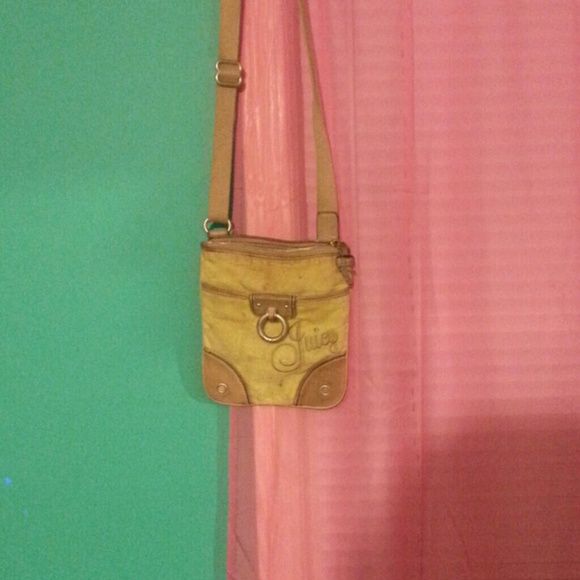 Juicy Couture Purse
