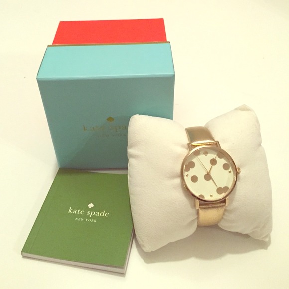 Authentic Kate Spade Watch