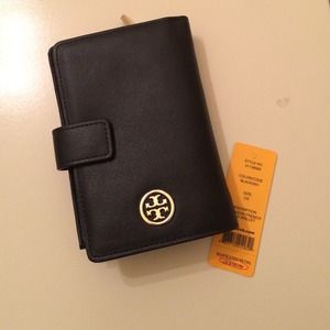 Robinson French Fold Wallet