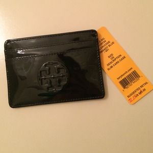 Slim Card Case