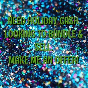 MAKE OFFERS!