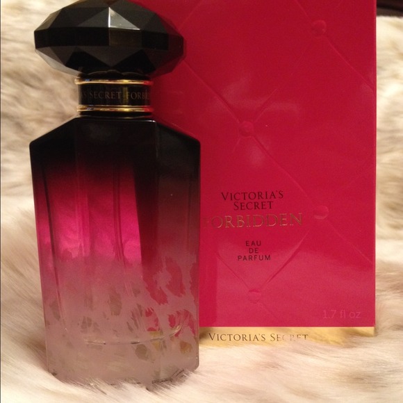 Forbidden Perfume *Victorias Secret