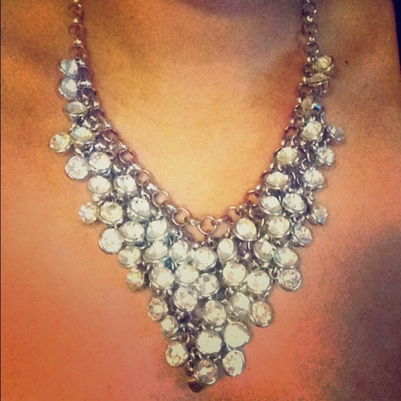 Beautiful necklace