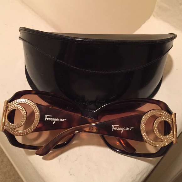 Salvatore ferragamo Sunglasses
