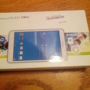 Tab 4