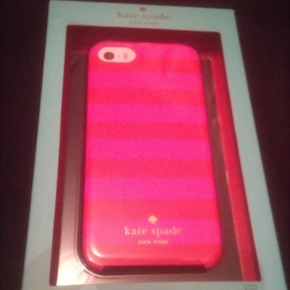 Iphone kate spade phone case