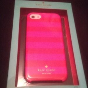 Iphone kate spade phone case