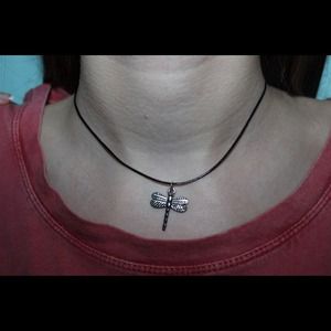 Dragonfly chocker