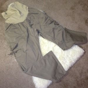 Oh Baby By Motherhood Maternity Pants