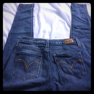 Levi's Jeggings