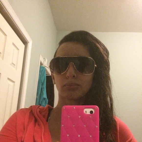 Sunglasses!