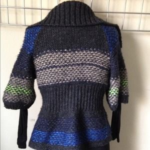 Free People Sweaters - Free people short slvs cardigan. Free People Sweaters - Free people short slvs cardigan.
