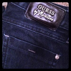 Guess by Marciano denim
