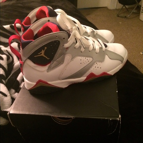 Olympic 7s - Picture 2 of 4