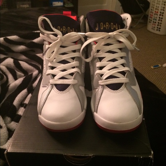 Olympic 7s - Picture 3 of 4