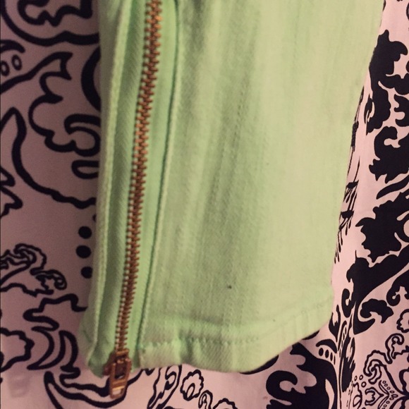 Lilly Pulitzer Worth Skinny Jeans FLASH DEAL - Picture 2 of 4