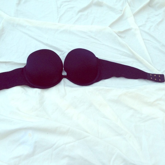 Victoria's secret bra