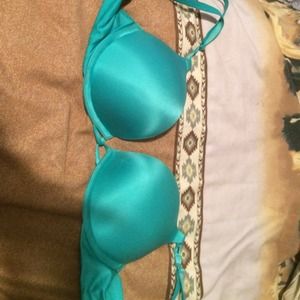 Victoria's Secret add 2 cup sizes bra!
