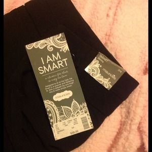 Black skinny dress pants 🎉sale!!🎉