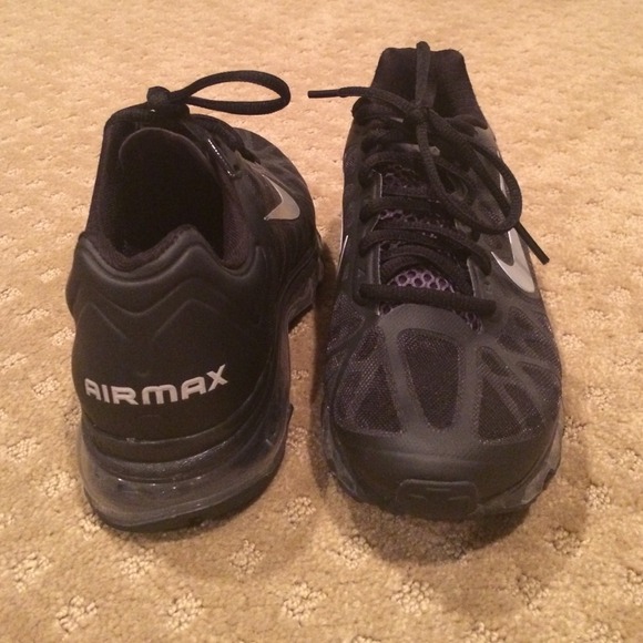 Nike Air Max running shoes