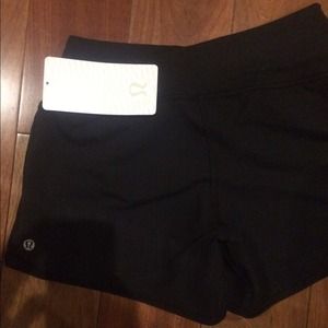 lululemon athletica short