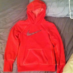 Nike Therma-fit hoodie