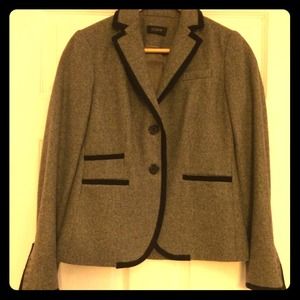 Jcrew elegant Blazer. Timeless!