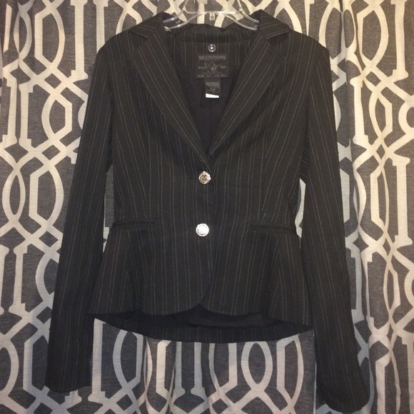 True Religion Jacket
