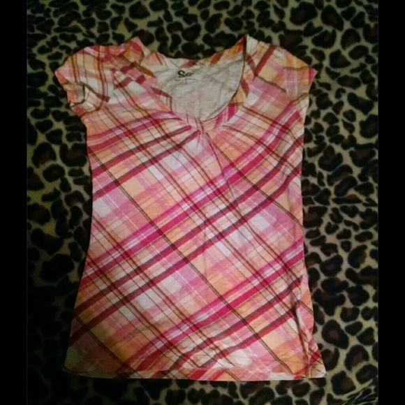 Colorful Shirt