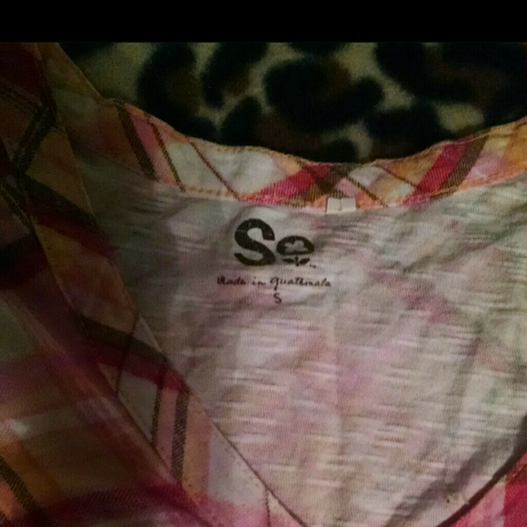 Colorful Shirt - Picture 2 of 2