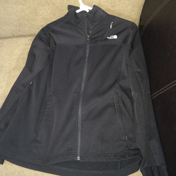 LIKE NEW NORTH FACE