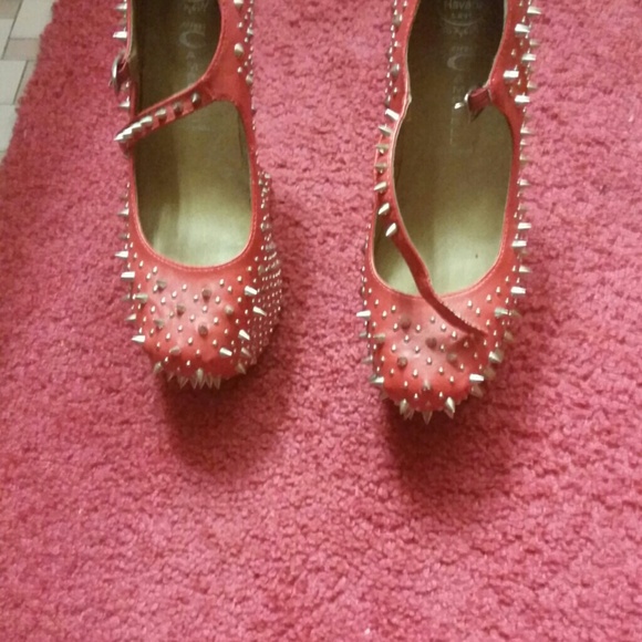 Jeffrey  campbell  wedges