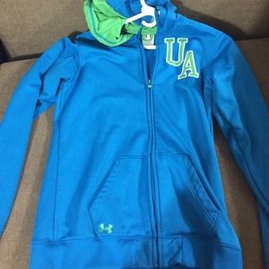 LIKE NEW! Under Armour