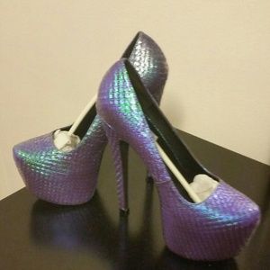 Steve madden heels