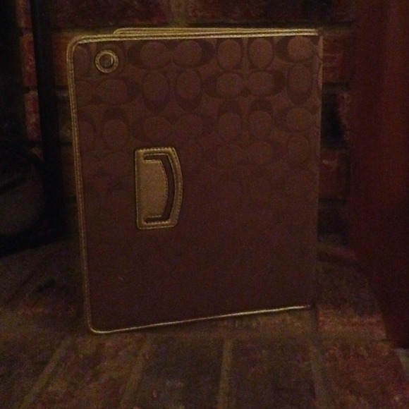 Couch iPad case - Picture 3 of 3