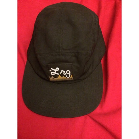 LRG unisex hat