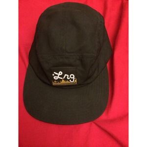 LRG unisex hat