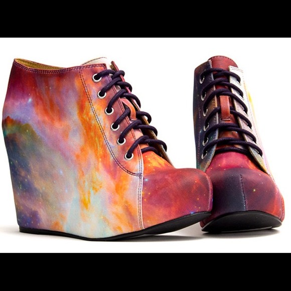 LOOKING FOR: BM x JC Rainbow Galaxy 99 Tie