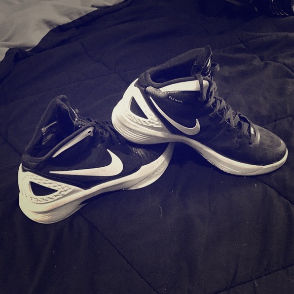 Basketball shoes! 🏀