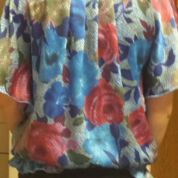 NY collection shirt