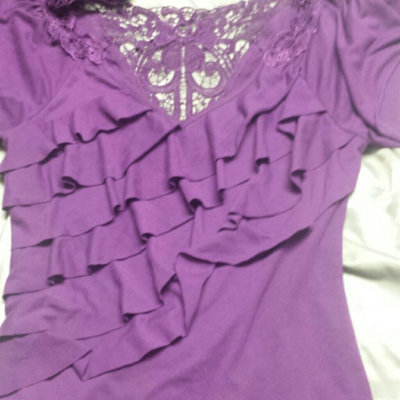 Shirt from DEB