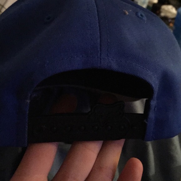 Hat - Picture 2 of 2